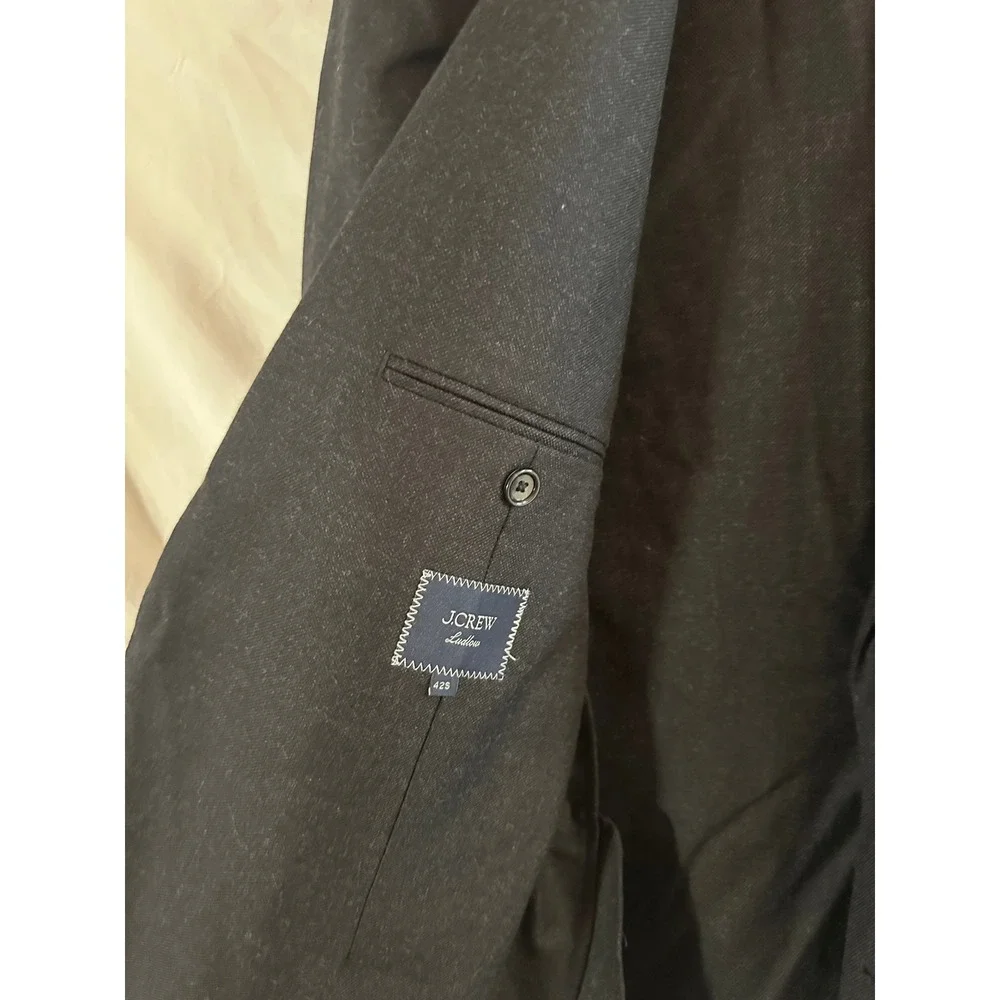J. Crew crew dark